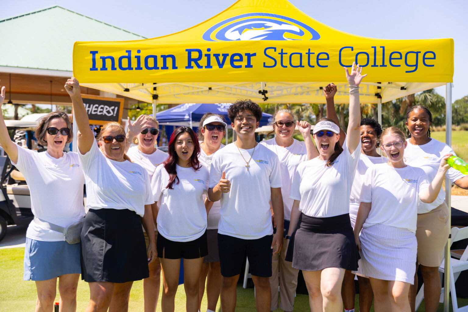 Alumni Community - Indian River State College Foundation