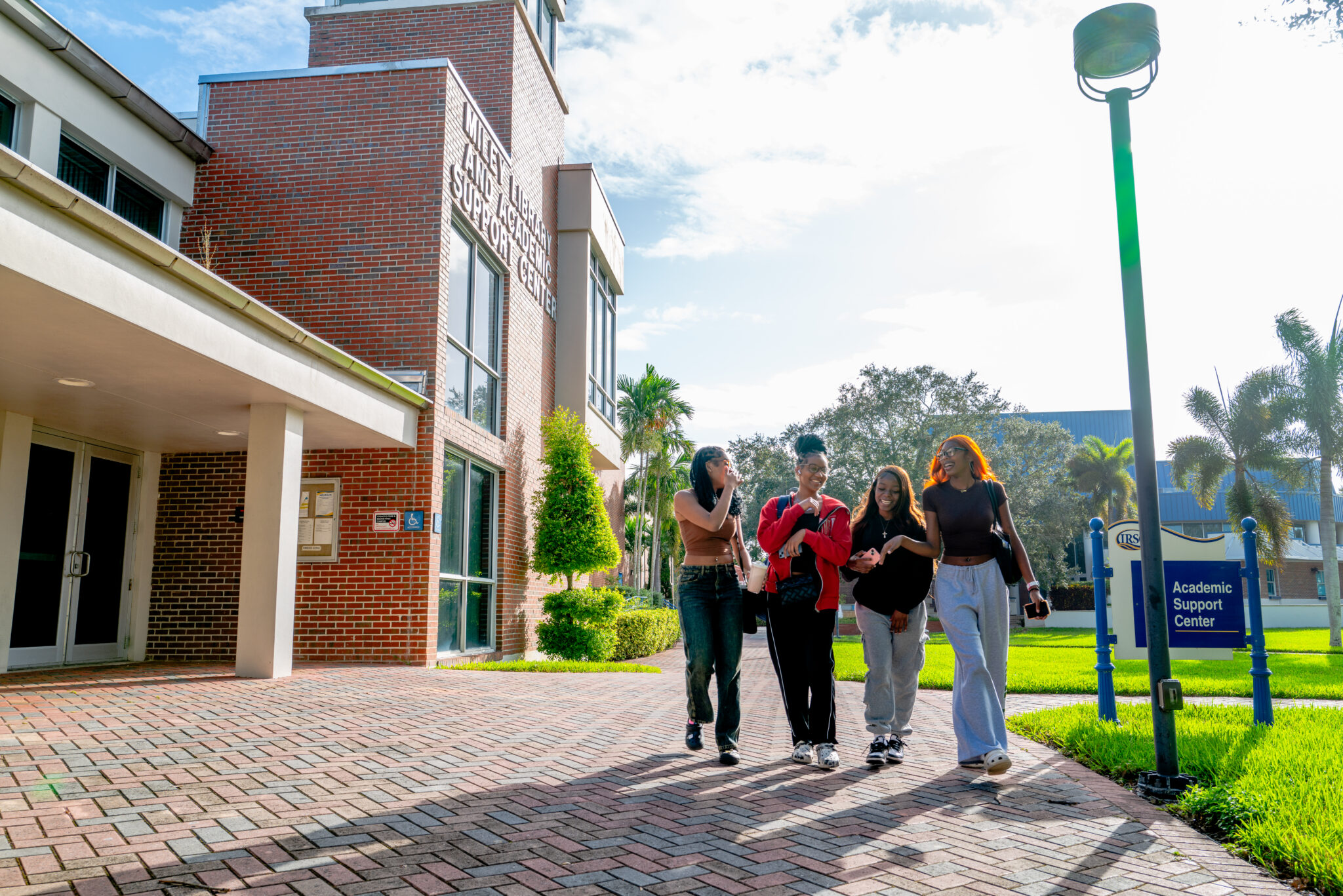 Alumni Community - Indian River State College Foundation